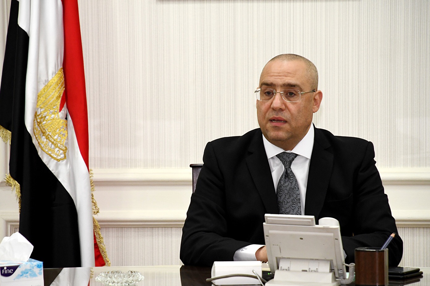 استجابة لرغبات للمواطنين .. مد فترة حجز " سكن لكل المصريين 2 " حتى 23 سبتمبر